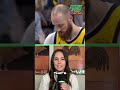 Was That Tanking?! Jay Huff Free Throw Sparks Debate 🔥 | Alley Oop