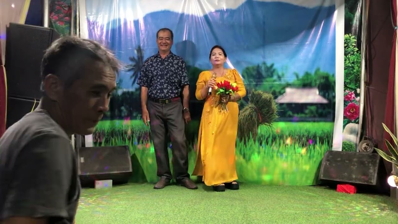 (Tc) Em Gái Quê : Chị Thành 