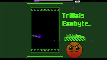 [2.0]Exobyte (3 Coins) - by TriAxis