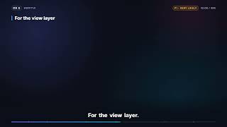How do you test SwiftUI views and view models | iOS Interview Q108