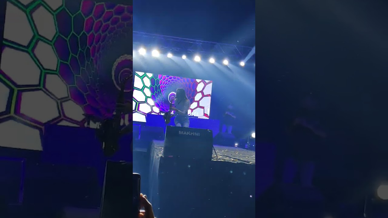 Ola Ras world Saxophone player .At ARMSCON23 Pgims Rohtak