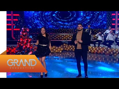 Roksana I Vanja Lakatos Kazna GP TV Grand 08 01 2021 