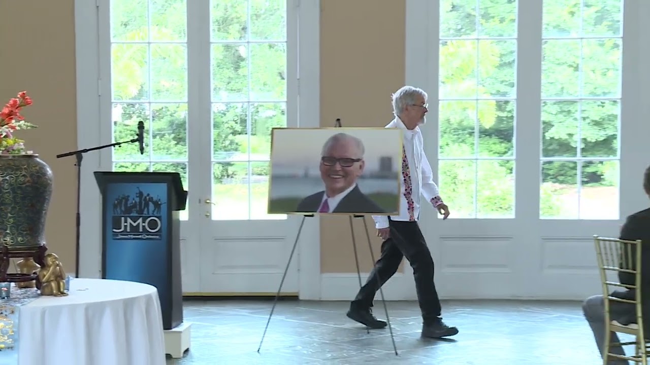 Jimmy Maxwell - Celebration of Life [FULL VIDEO] - June 1, 2024