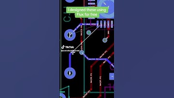 Free PCB Design Software