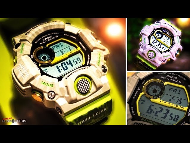 G-SHOCK GW-9404KJ（レンジマン） sddefault.jpg