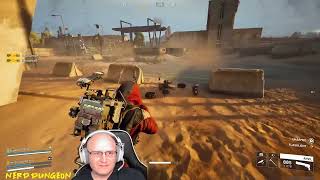 Arc Raiders ~ Mission Grindin