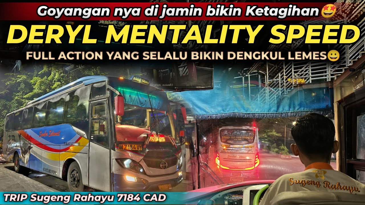 DIJAMIN FULL SENAM JANTUNG & KETAGIHAN🤩❗AKTOR BALAP ANTI PELAN ANDALAN SUMBER GROUP,MR.DERYL ALDOVA