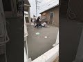 POLASU AI#コンクリート #shorts