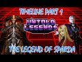 Devil May Cry Timeline: Part 1 (The Legend of Sparda) - Untold Legends