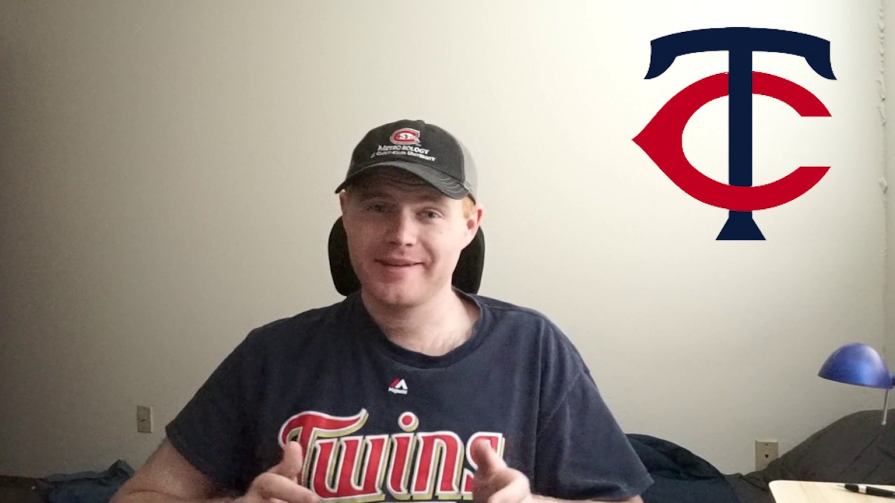 Minnesota Twins 2020 Season Preview