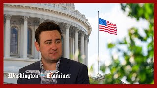 Zach Halaschak on what the Senate may change in the 'big, beautiful bill'