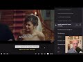 Beginning of video