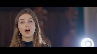 Locus Iste (Anton Bruckner) | The Mancunium Consort