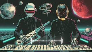 The Perfect Midnight Drive | Late Night Disco &amp; Cosmic Funk Lounge Mix