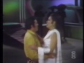 LOLA BELTRAN Y VICENTE FERNANDEZ (1975) CON EL MARIACHI VARGAS DE TECALITLAN.