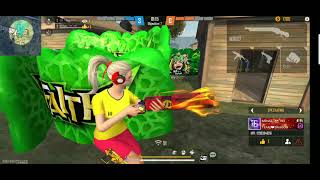Class Squad Custom Challange Garena Free Fire Play With Mt Gaming