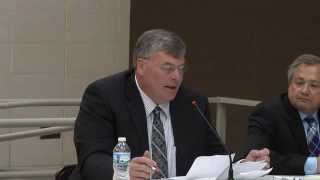 Carver County Sheriff & County Commissioner Forum 2014