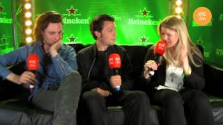 The Maccabees - Electric Picnic 2012