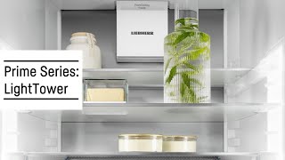 PRIME LightTower | Liebherr