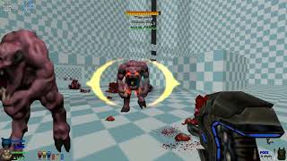 Doom - Weapon Mod T64 (Part 2 - New Upgrades and Guns)