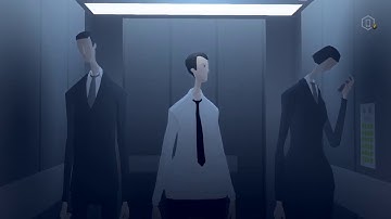 Mosaic Full Playthrough Part 1 PC Gameplay No Commentary