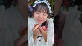 Lns - Câu Chuyện Bạch Tuyết Theo Linh Nhi Kể Tập 1 - Snow White According To Lns Tell P.1