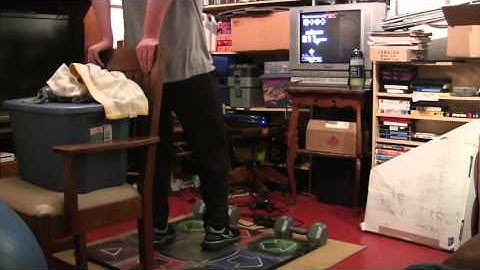 DDR - Chaos ~Challenge~