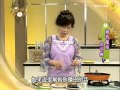厨娘香Q秀：披萨吐司/海苔蔬菜吐司卷