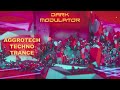 AGGROTECH - TECHNO - TRANCE ULTRA MegaMix from DJ DARK MODULATOR