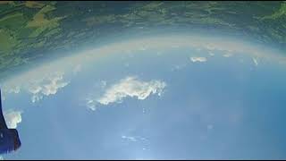 Eclipse 360 VR 4K Weather Balloon, 1 of 10