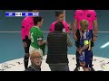 JAPAN vs IRELAND | Futsal DEAFLYMPICS ERZURUM 2024 | Women Group Stage