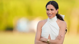 Podcast host ‘cyber bullied’ by Meghan Markle fans for exposing flaw in Duchess’ product
