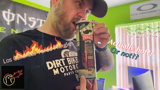 Hot ones Pringles Taste test! They live up to the HOT ONES name! by BJamie 37 views 1 year ago 7 minutes, 41 seconds