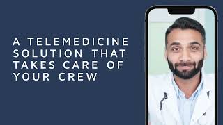 Introducing VIKAND Connect: The Future of Maritime Telehealth screenshot 5
