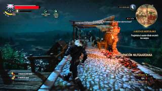 Prueba TW3 5000 bitrate