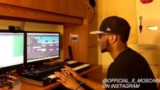 Mixcraft Hip Hop /Trap instrumental  tutorial