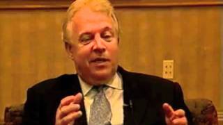 NCRA In-Person Interview - Woody Waga - Part 2