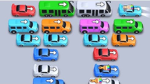 crowd express level 474