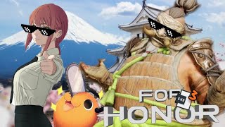FOR HONOR.EXE 3