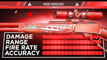 NEW *FASTEST ONE SHOT* LOCKWOOD MK2 in Modern Warfare 2! (Best Lockwood MK2 Class Setup) -MW2