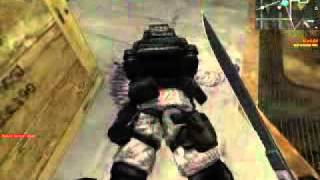 Combat Arms Butt Rape