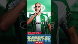 Sofyan Amrabat Completes Surprise Loan Move to Real Betis from Fenerbahçe