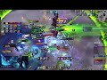 Mythic Soul Hunters Frost DK