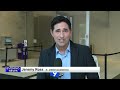 Suburban youth coach arrested for alleged sexual abuse of minor faces judge | Crime Watch Chicago