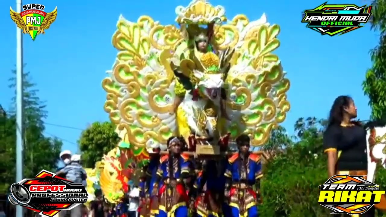 WIS SADAR MAMAS AJRIH PUTRA MANGUN JAYA