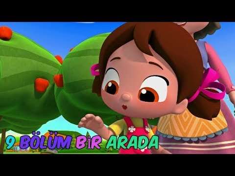 Niloya - 9 Bölüm Bir Arada