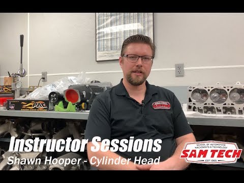 SAM Tech Cylinder