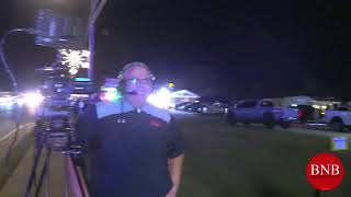 Download Lagu Baxley Hometown Christmas Parade (2025) MP3