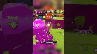 Splatoon 3 - Montage #12 Preview @ReflectedMantis