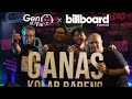 PAMUNGKAS DAN SAMSONS GAK SENGAJA JADI MUSISI - GANAS KOLAB BARENG BILLBOARD INDONESIA